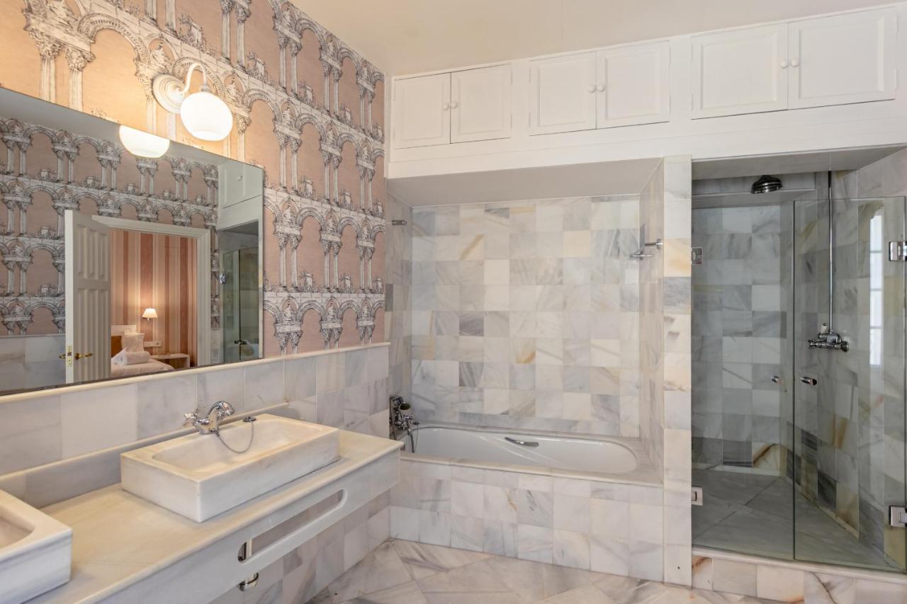 Ohliving Virgenes 7 Villa Севиля Екстериор снимка