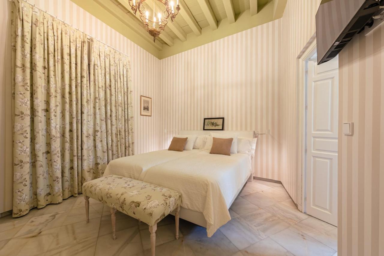 Ohliving Virgenes 7 Villa Севиля Екстериор снимка