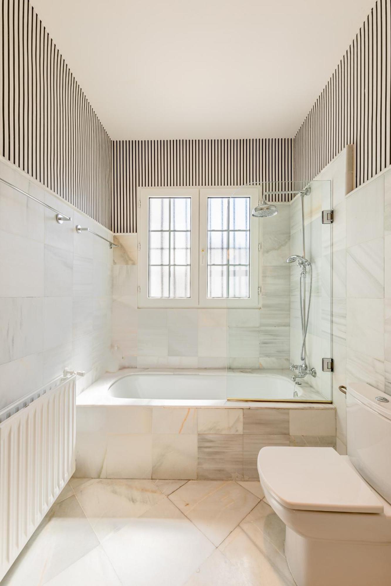 Ohliving Virgenes 7 Villa Севиля Екстериор снимка