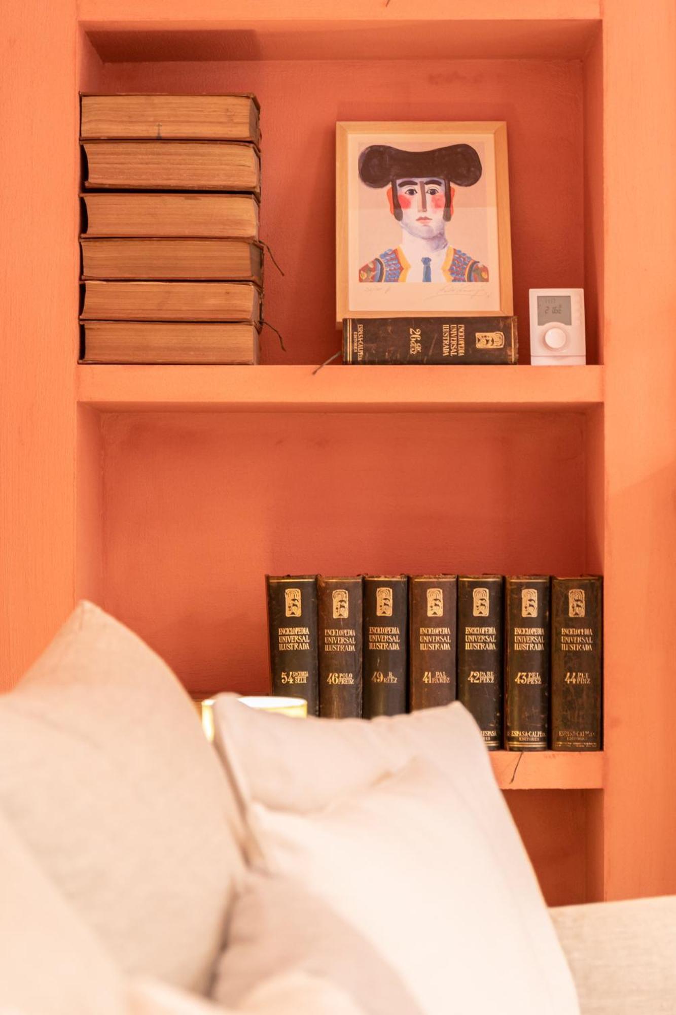Ohliving Virgenes 7 Villa Севиля Екстериор снимка