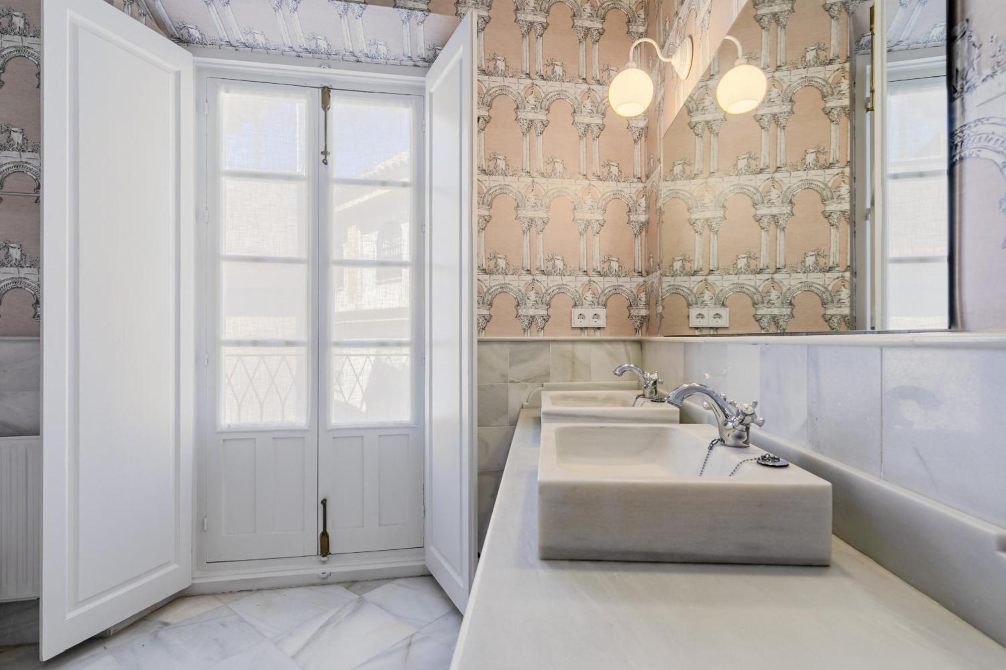 Ohliving Virgenes 7 Villa Севиля Екстериор снимка