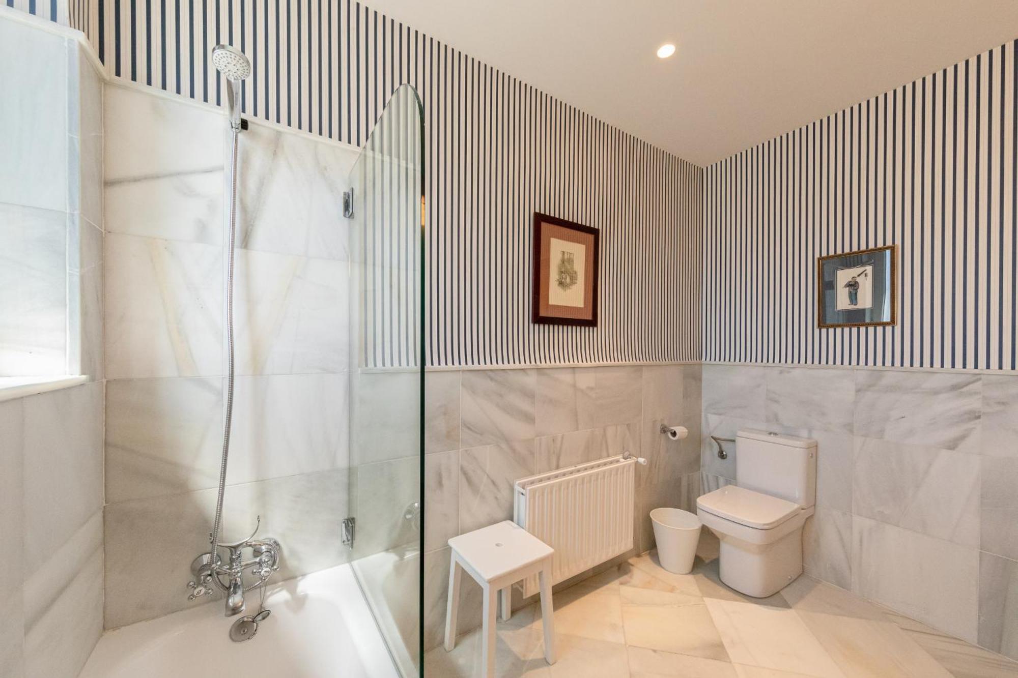 Ohliving Virgenes 7 Villa Севиля Екстериор снимка